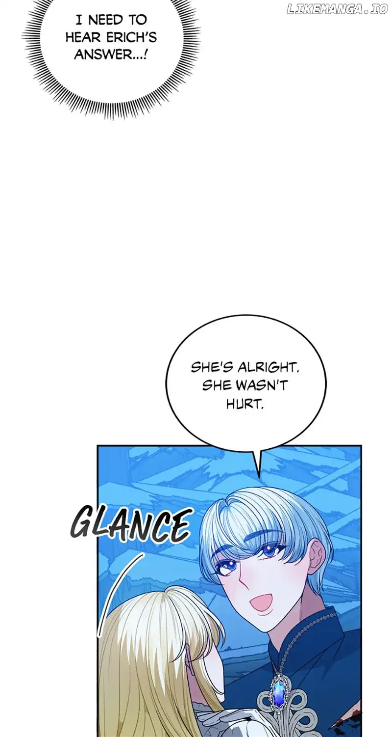 One Step Forward To The Flower Path - Chapter 81 Page 16