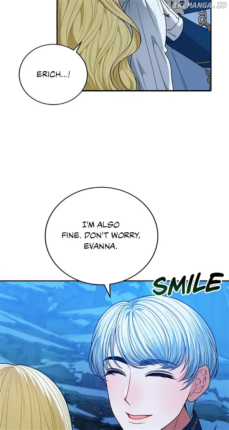 One Step Forward To The Flower Path - Chapter 81 Page 17