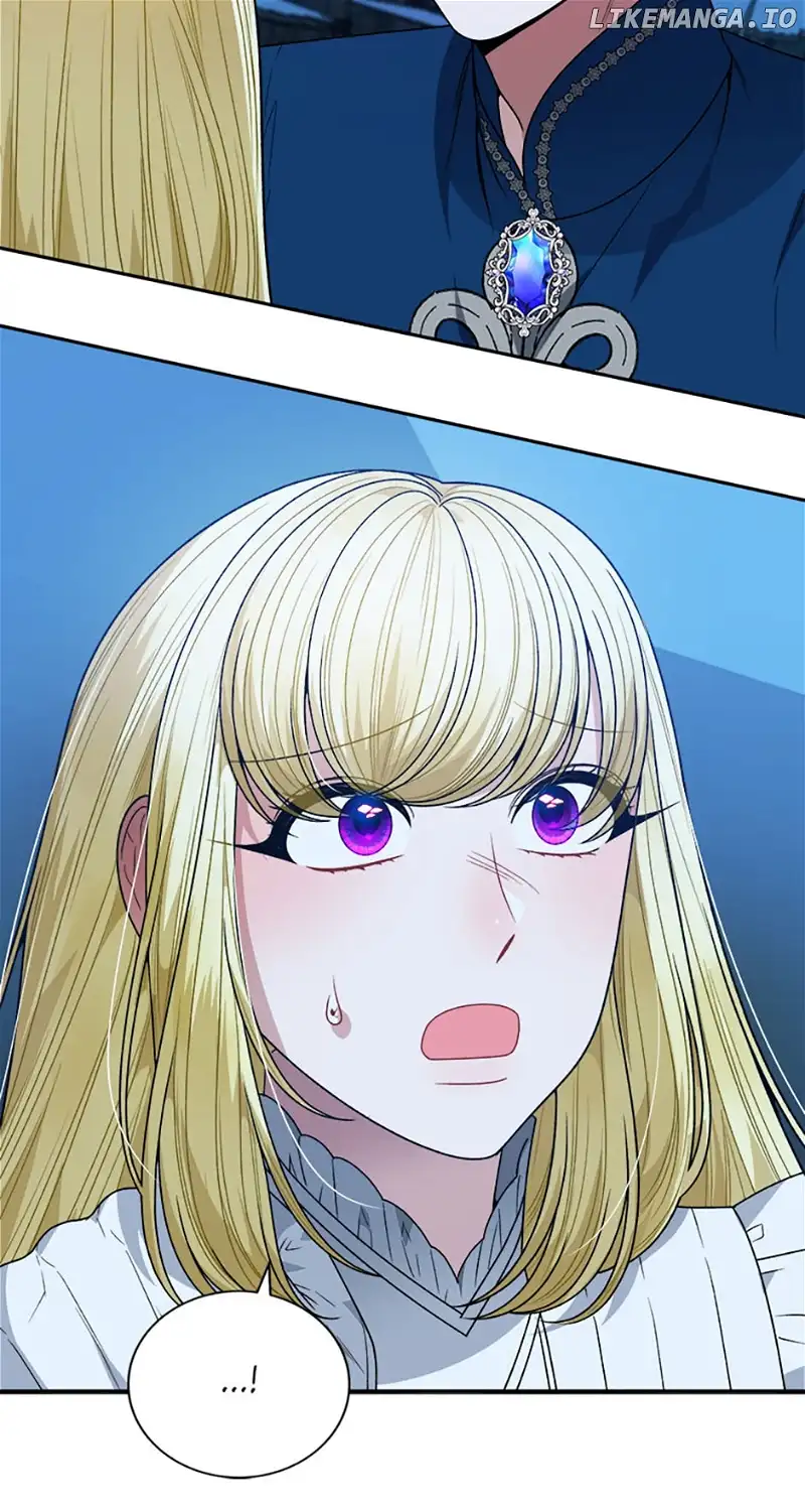 One Step Forward To The Flower Path - Chapter 81 Page 18