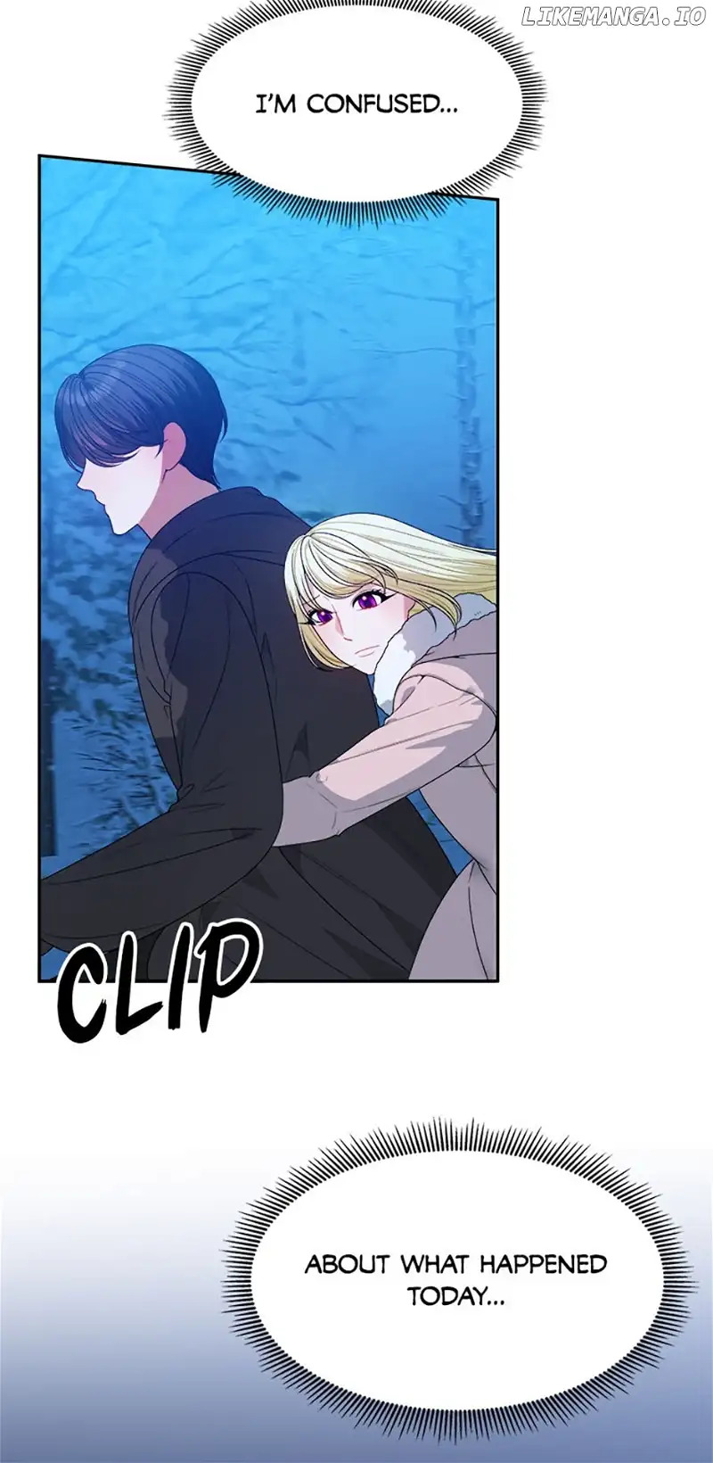 One Step Forward To The Flower Path - Chapter 81 Page 22