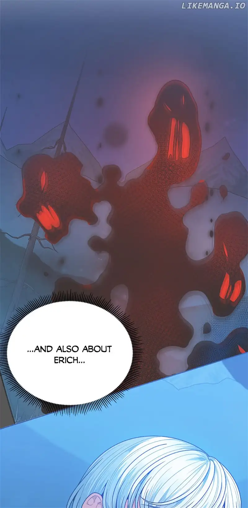 One Step Forward To The Flower Path - Chapter 81 Page 23