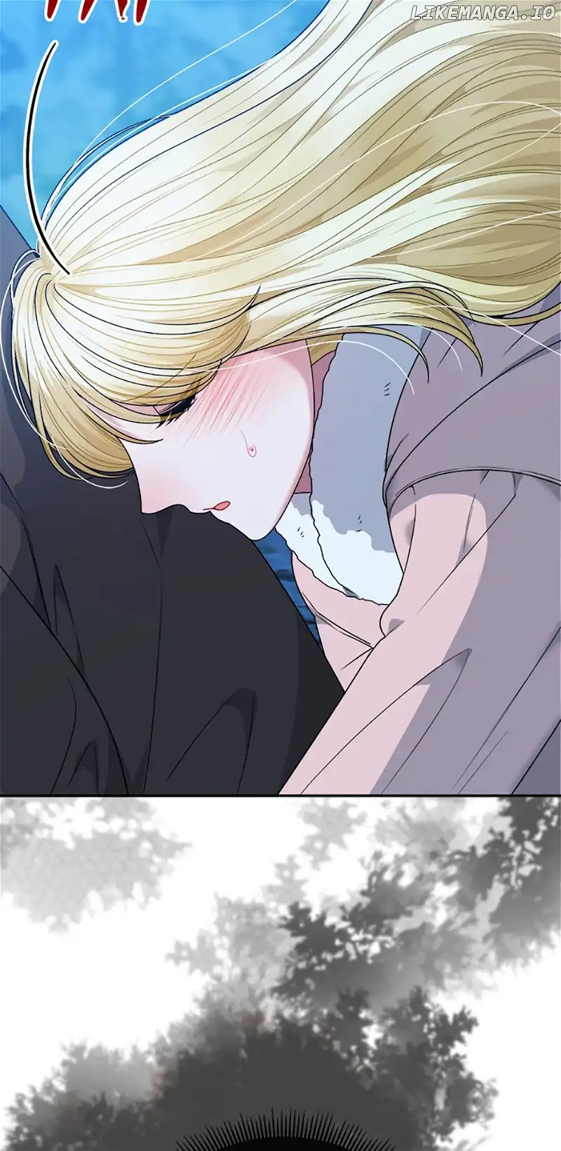 One Step Forward To The Flower Path - Chapter 81 Page 25