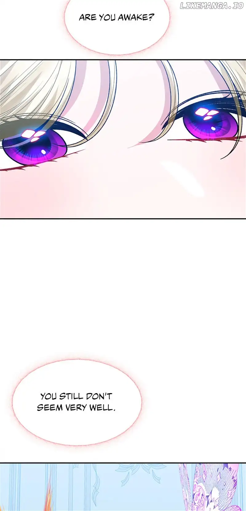 One Step Forward To The Flower Path - Chapter 81 Page 30