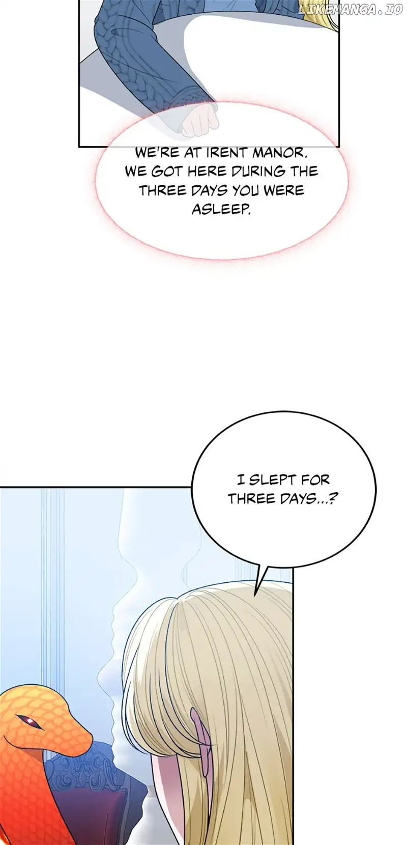 One Step Forward To The Flower Path - Chapter 81 Page 32