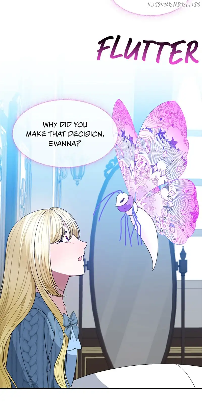 One Step Forward To The Flower Path - Chapter 81 Page 34