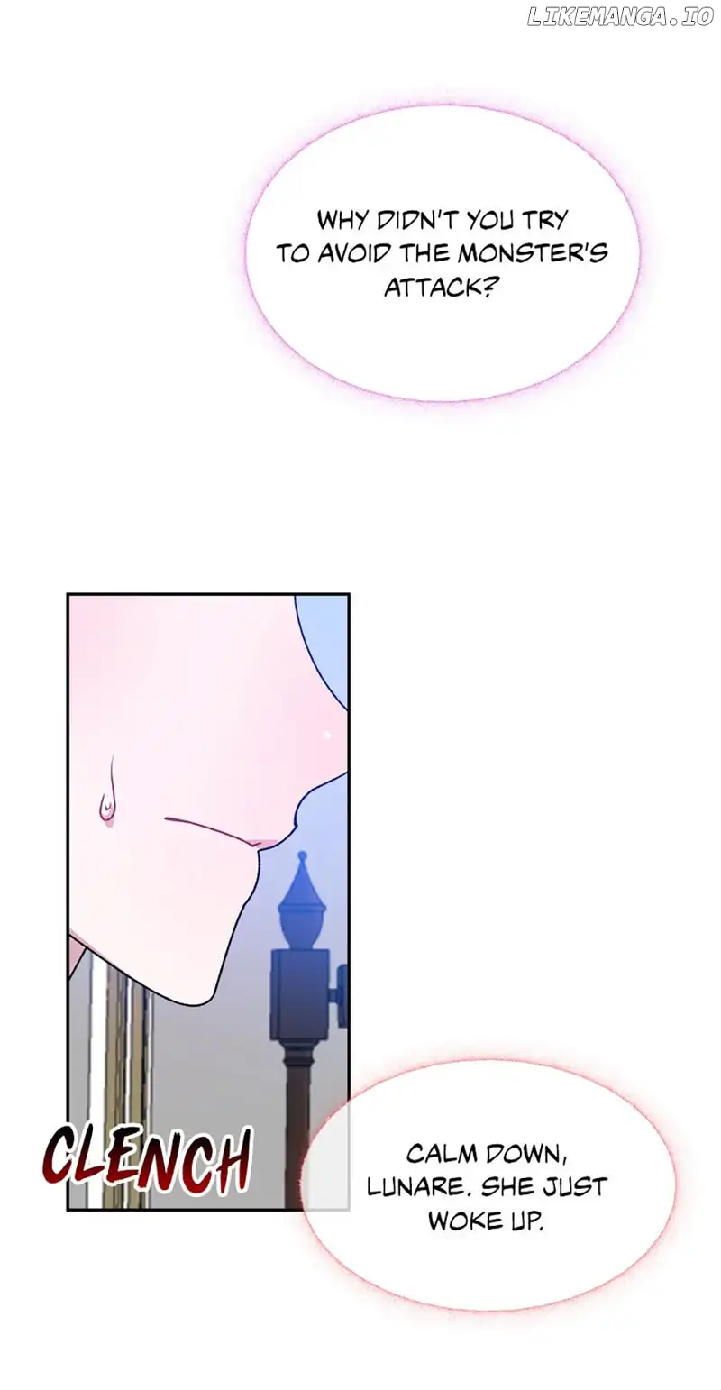 One Step Forward To The Flower Path - Chapter 81 Page 35