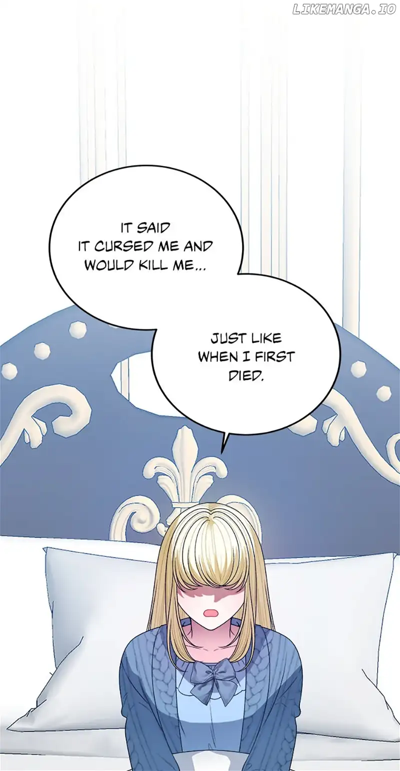 One Step Forward To The Flower Path - Chapter 81 Page 37