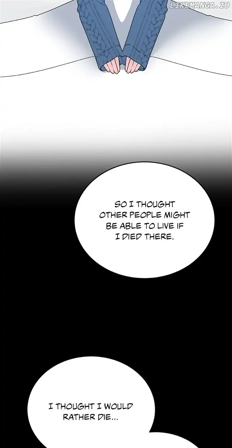 One Step Forward To The Flower Path - Chapter 81 Page 38