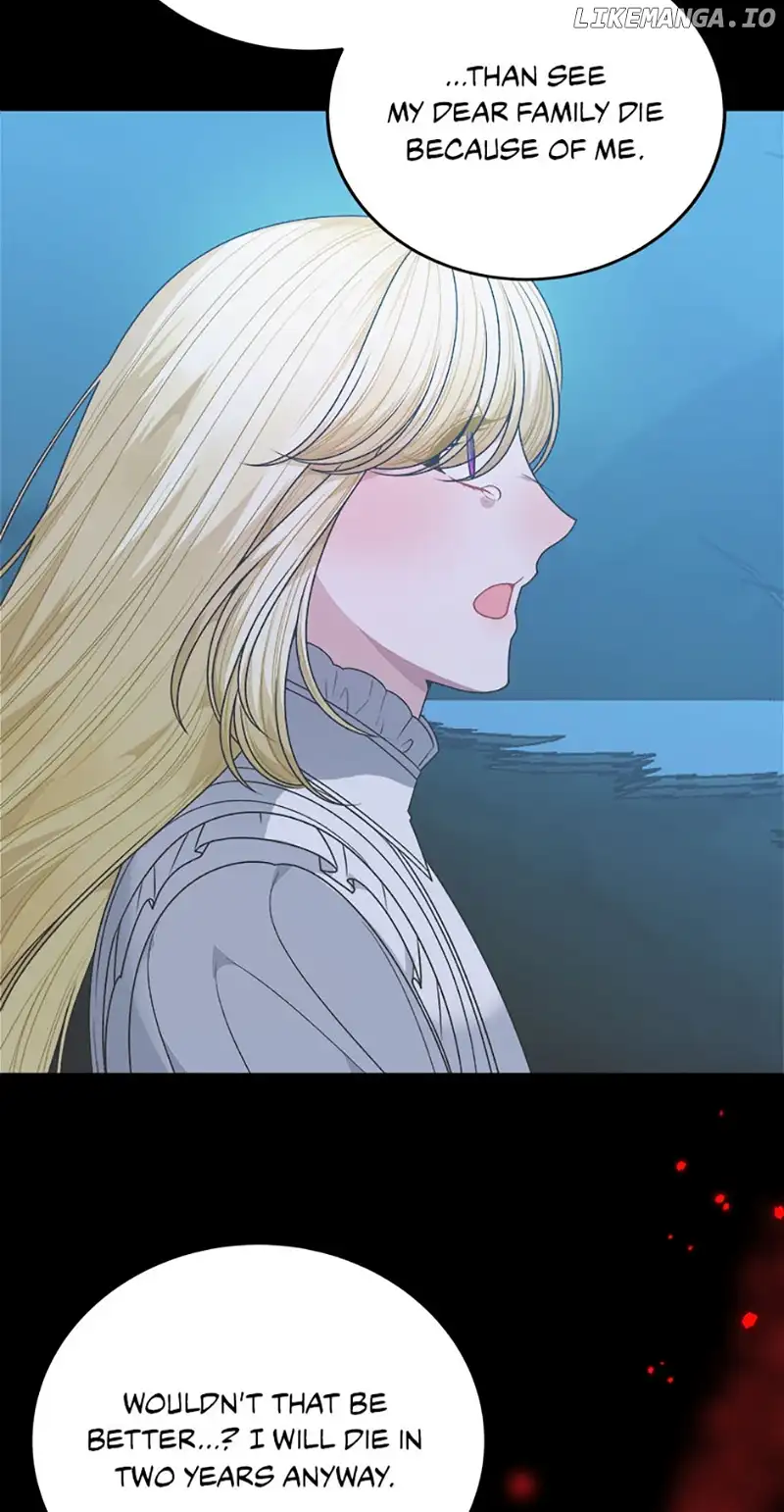 One Step Forward To The Flower Path - Chapter 81 Page 39