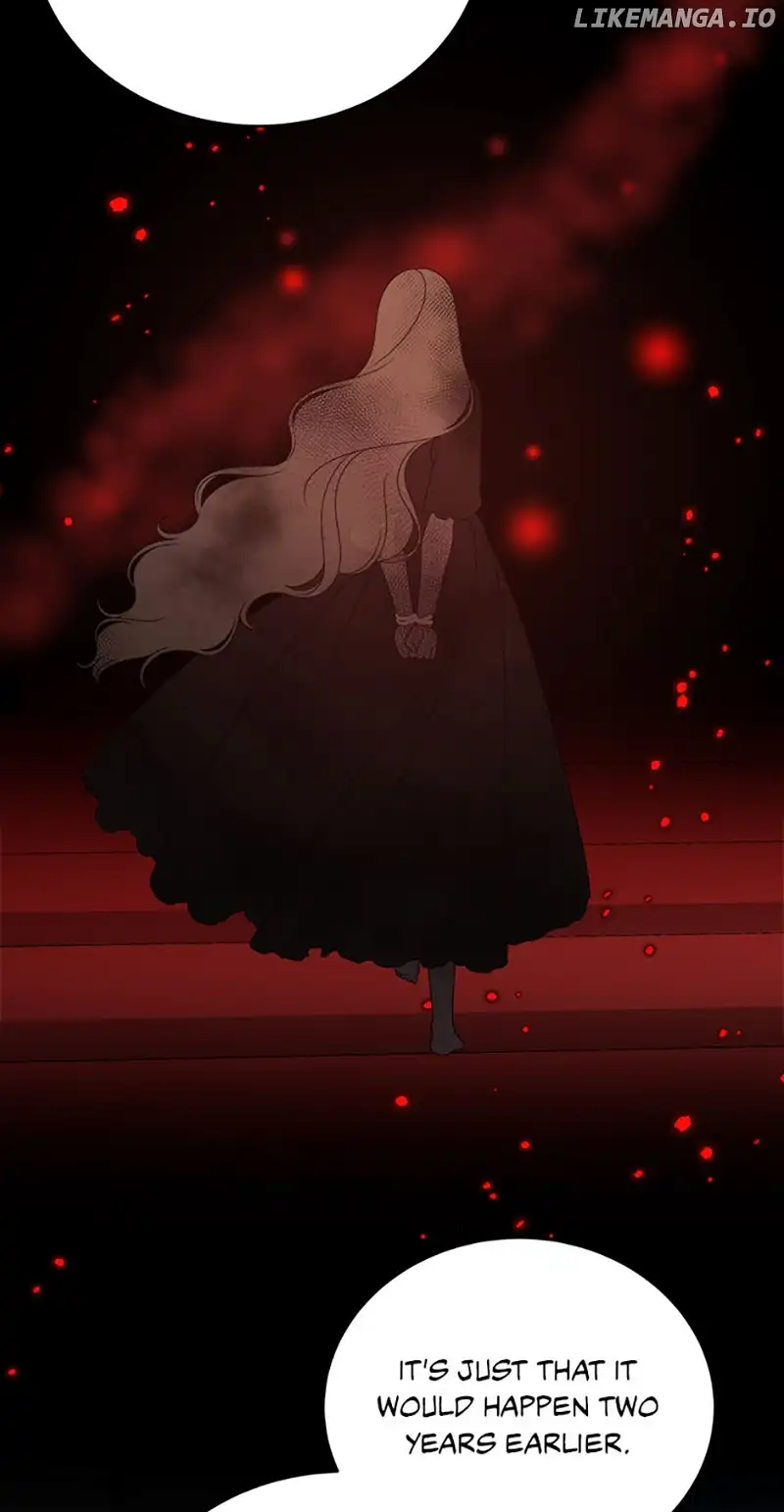 One Step Forward To The Flower Path - Chapter 81 Page 40