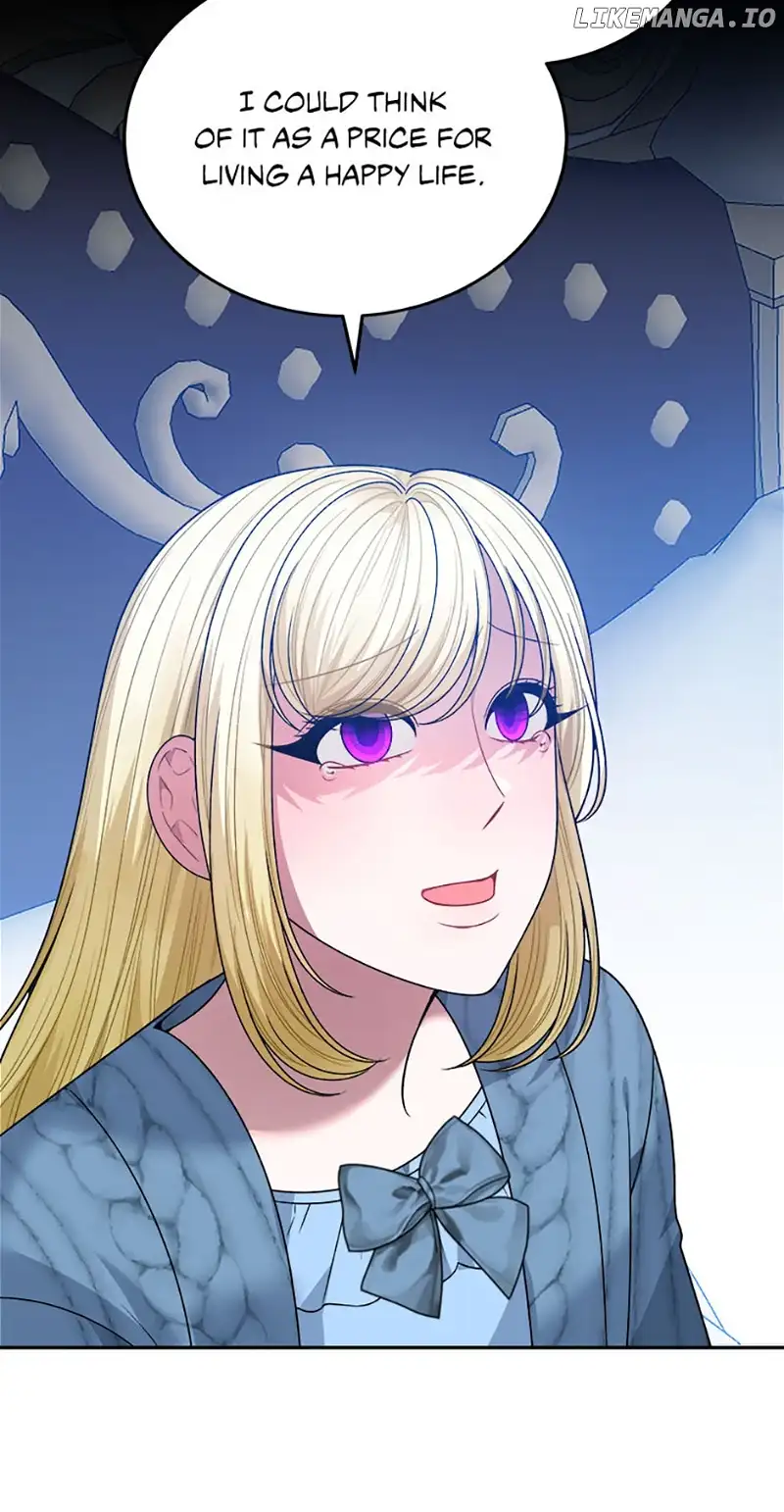 One Step Forward To The Flower Path - Chapter 81 Page 41
