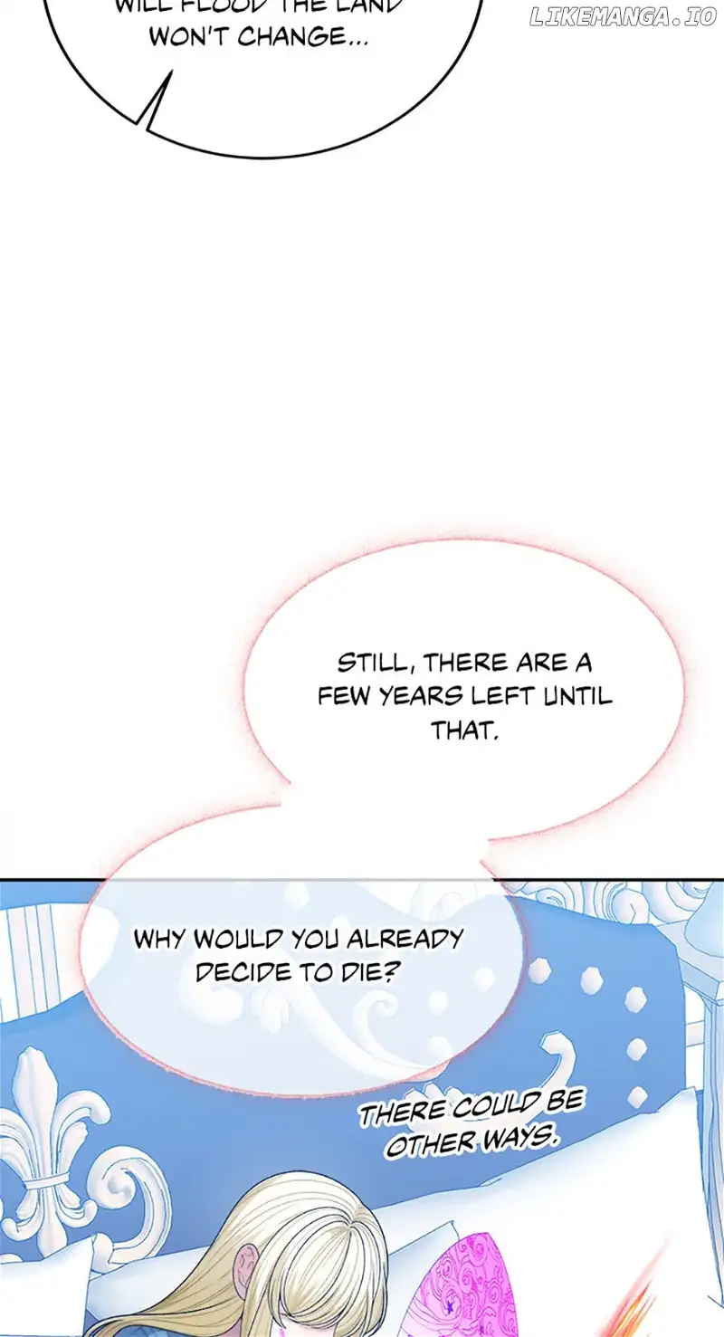 One Step Forward To The Flower Path - Chapter 81 Page 43