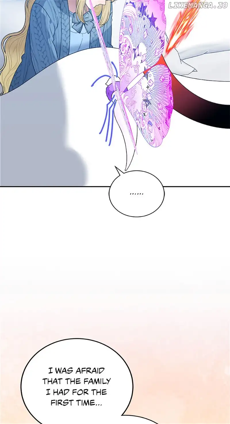One Step Forward To The Flower Path - Chapter 81 Page 44