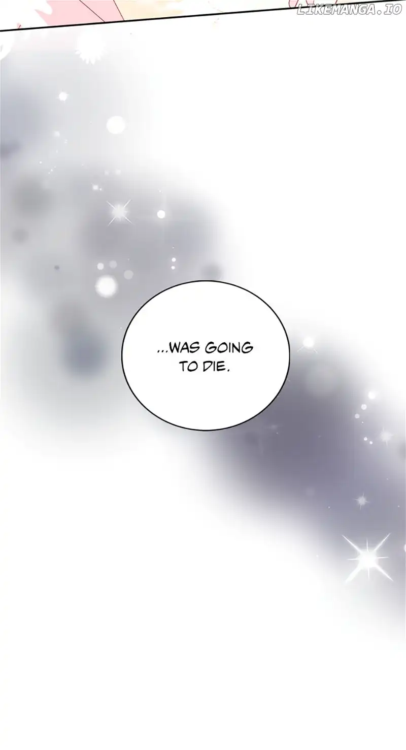 One Step Forward To The Flower Path - Chapter 81 Page 46