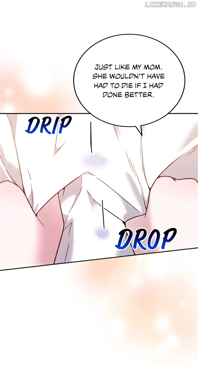 One Step Forward To The Flower Path - Chapter 81 Page 47