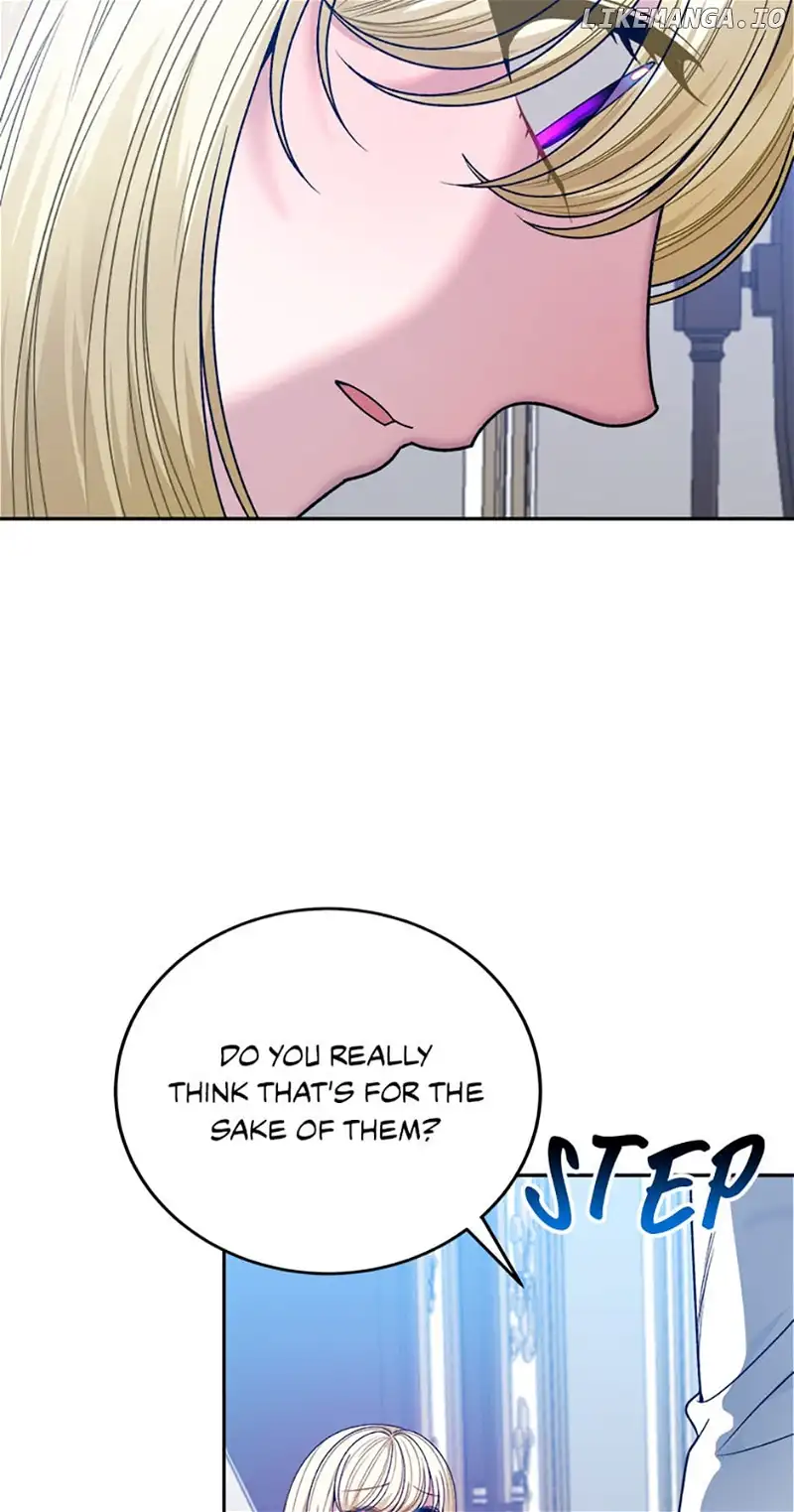One Step Forward To The Flower Path - Chapter 81 Page 51