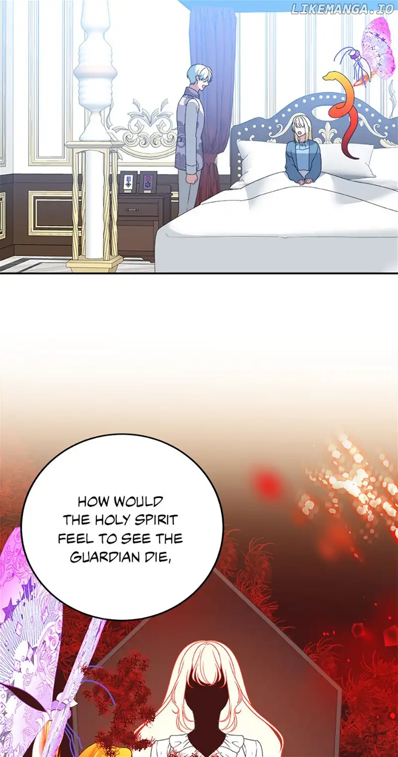 One Step Forward To The Flower Path - Chapter 81 Page 53