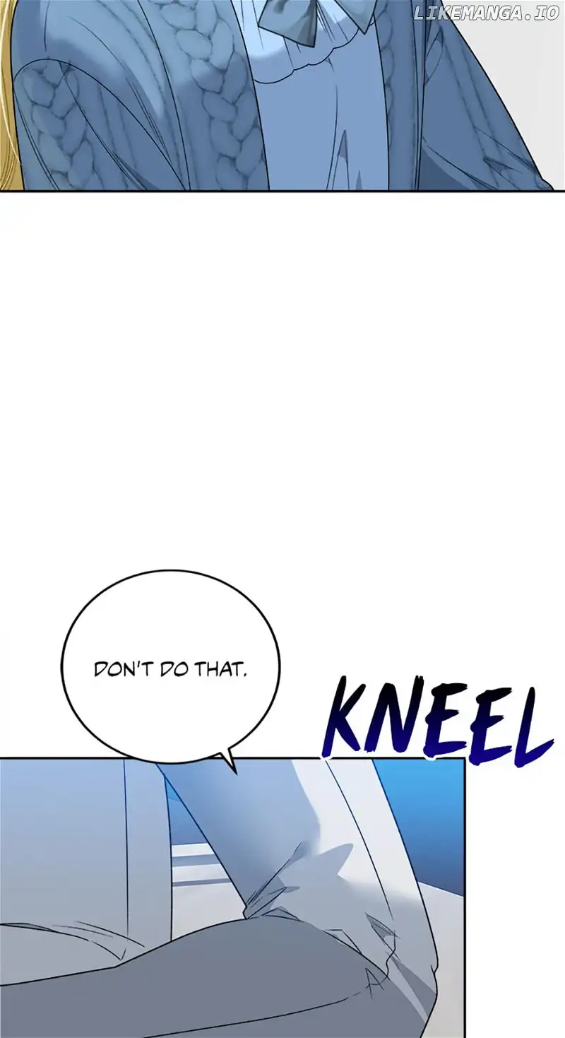 One Step Forward To The Flower Path - Chapter 81 Page 57