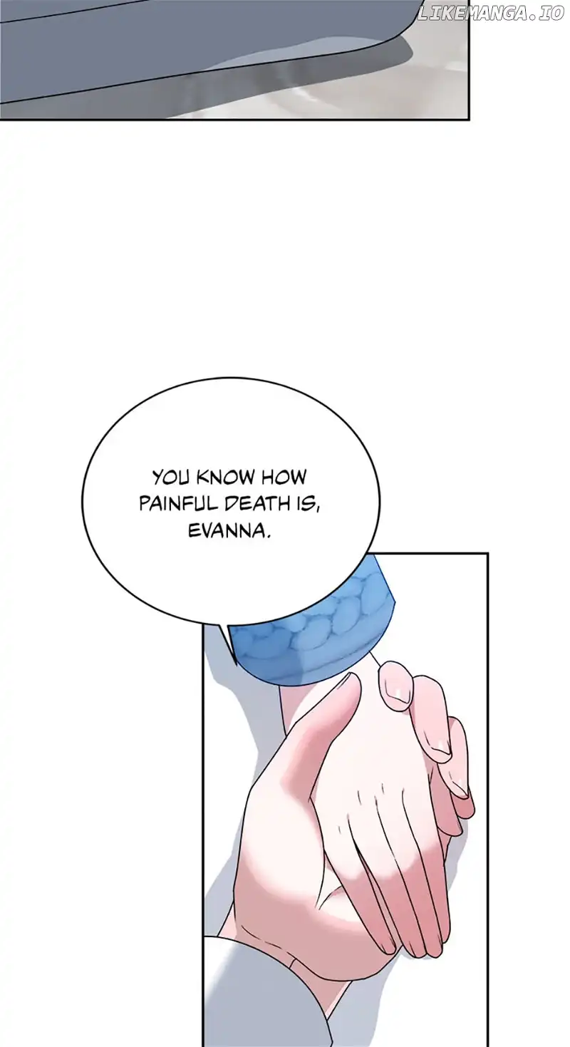 One Step Forward To The Flower Path - Chapter 81 Page 58