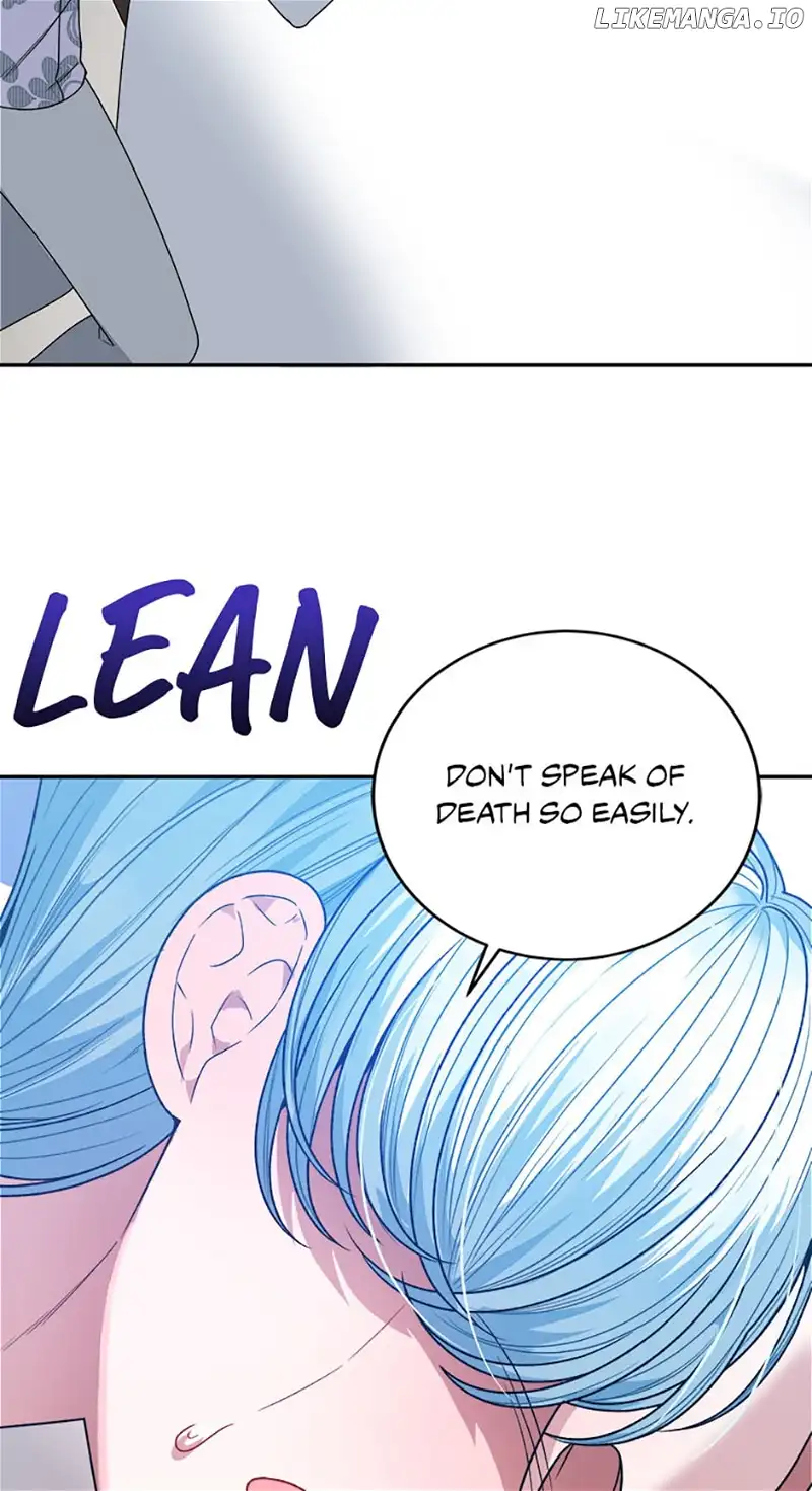 One Step Forward To The Flower Path - Chapter 81 Page 60