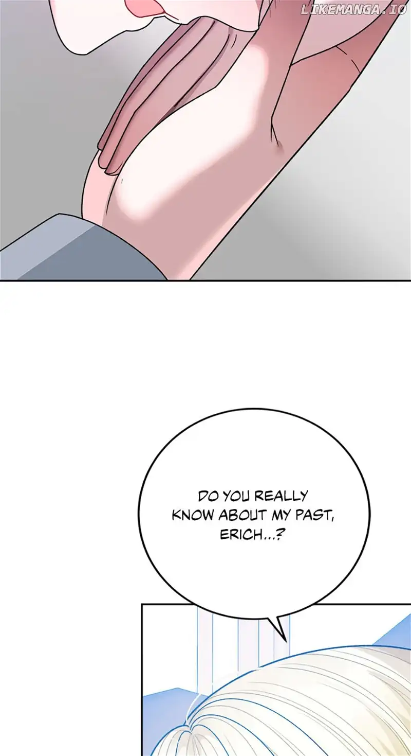 One Step Forward To The Flower Path - Chapter 81 Page 61