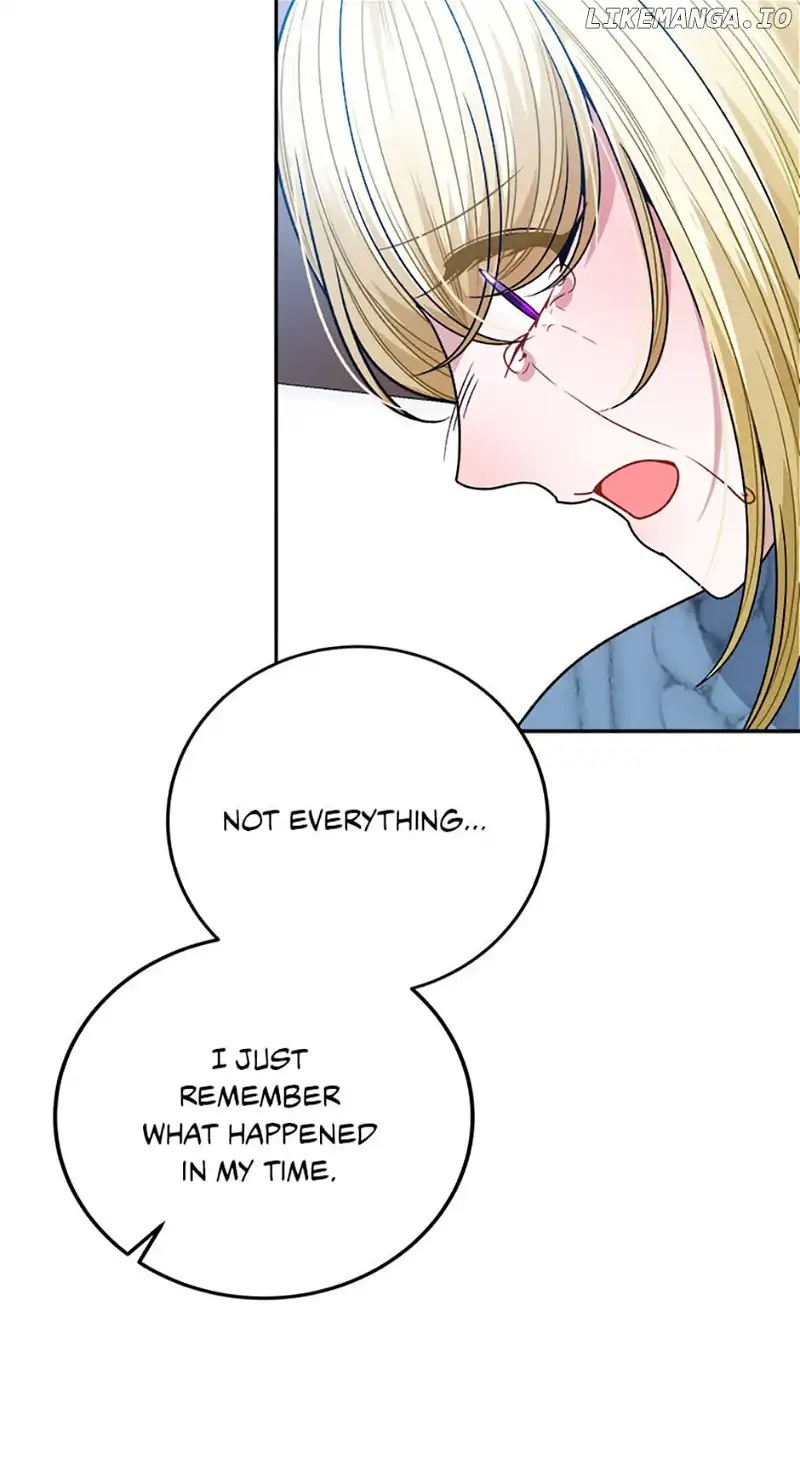 One Step Forward To The Flower Path - Chapter 81 Page 62