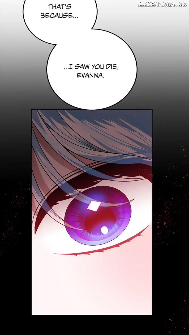 One Step Forward To The Flower Path - Chapter 81 Page 64