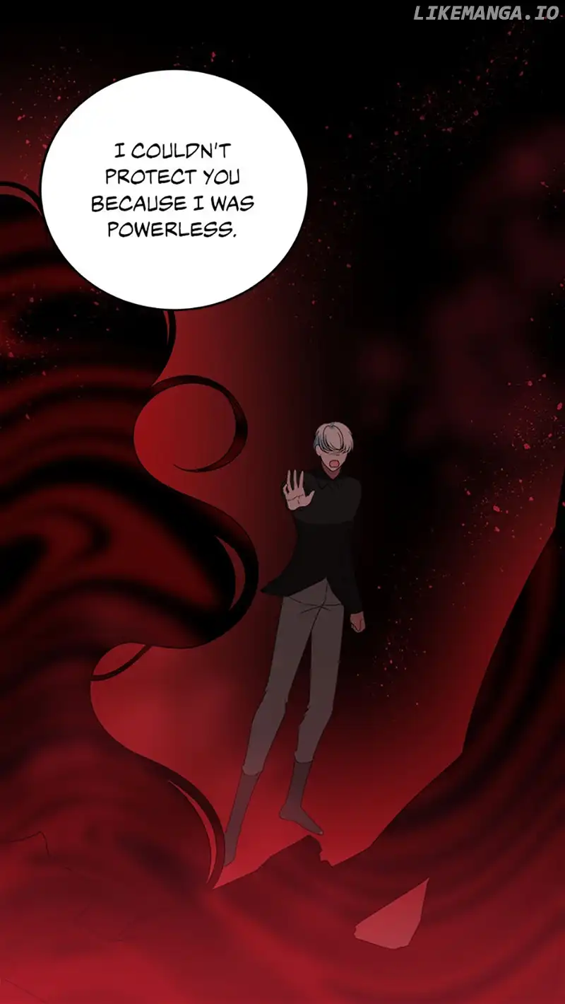 One Step Forward To The Flower Path - Chapter 81 Page 65