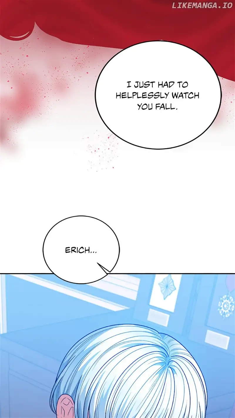 One Step Forward To The Flower Path - Chapter 81 Page 66