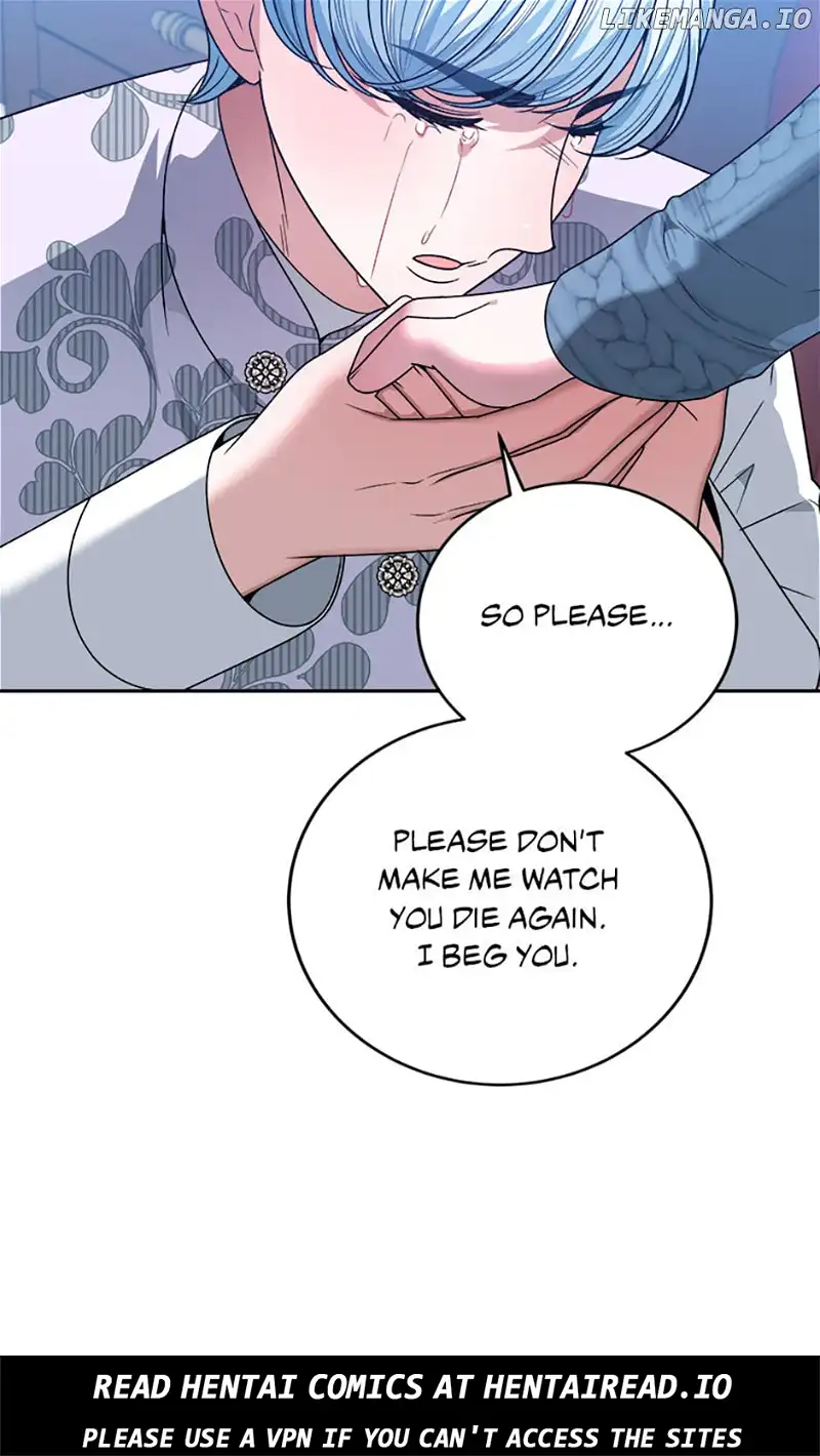 One Step Forward To The Flower Path - Chapter 81 Page 67