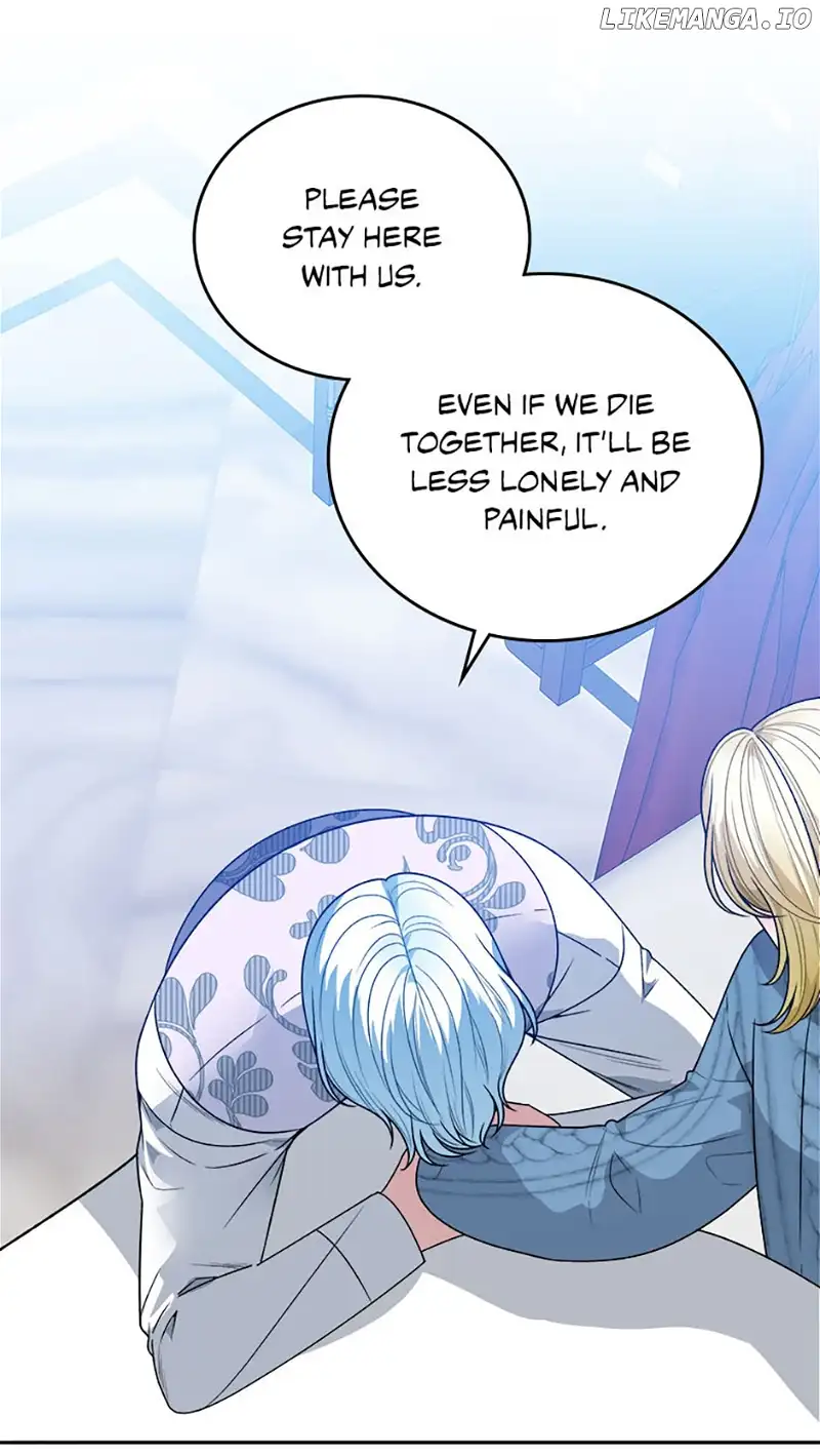 One Step Forward To The Flower Path - Chapter 81 Page 68