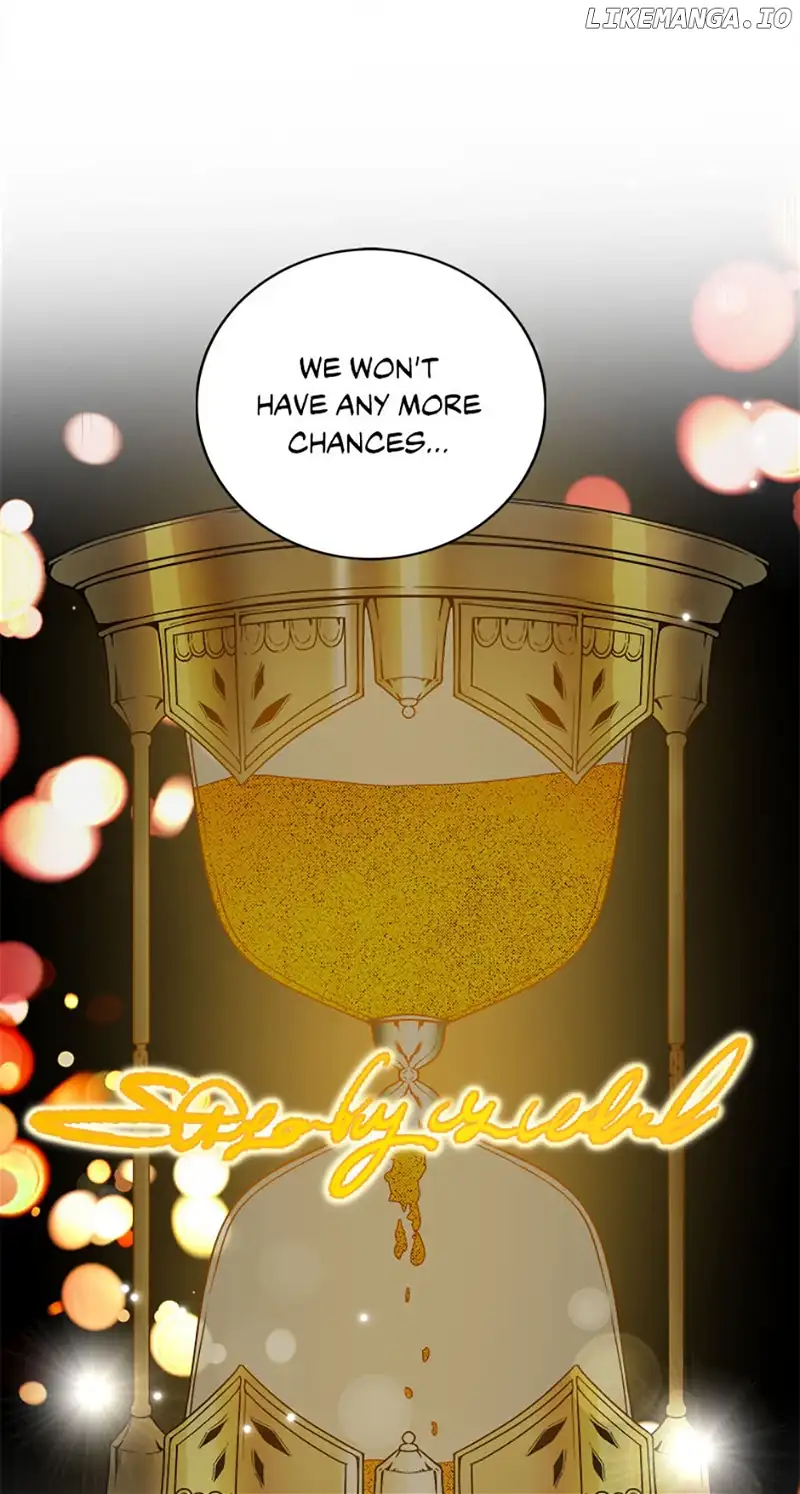 One Step Forward To The Flower Path - Chapter 81 Page 69