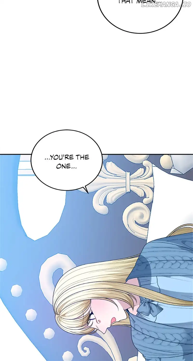 One Step Forward To The Flower Path - Chapter 81 Page 71