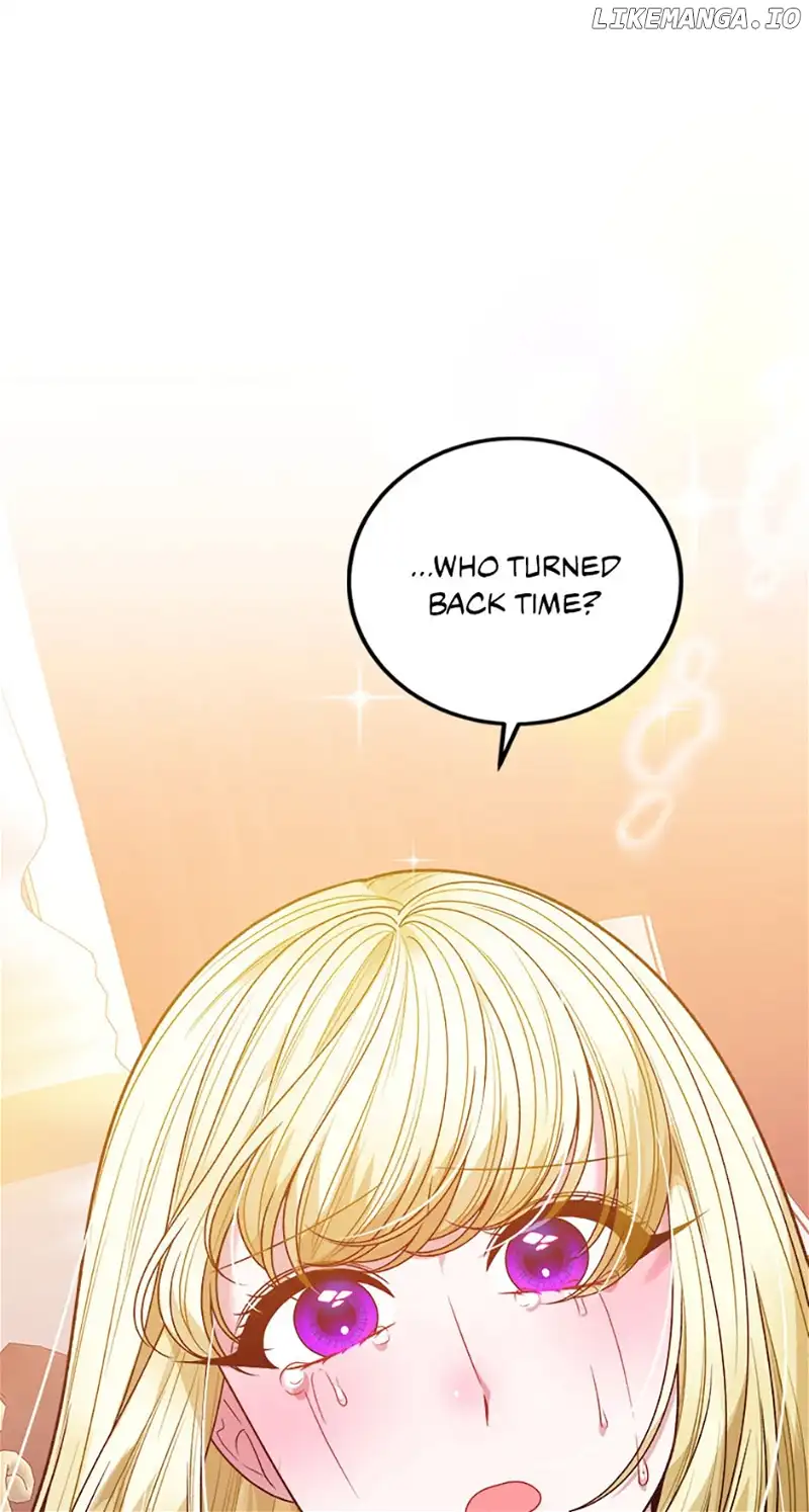 One Step Forward To The Flower Path - Chapter 81 Page 73