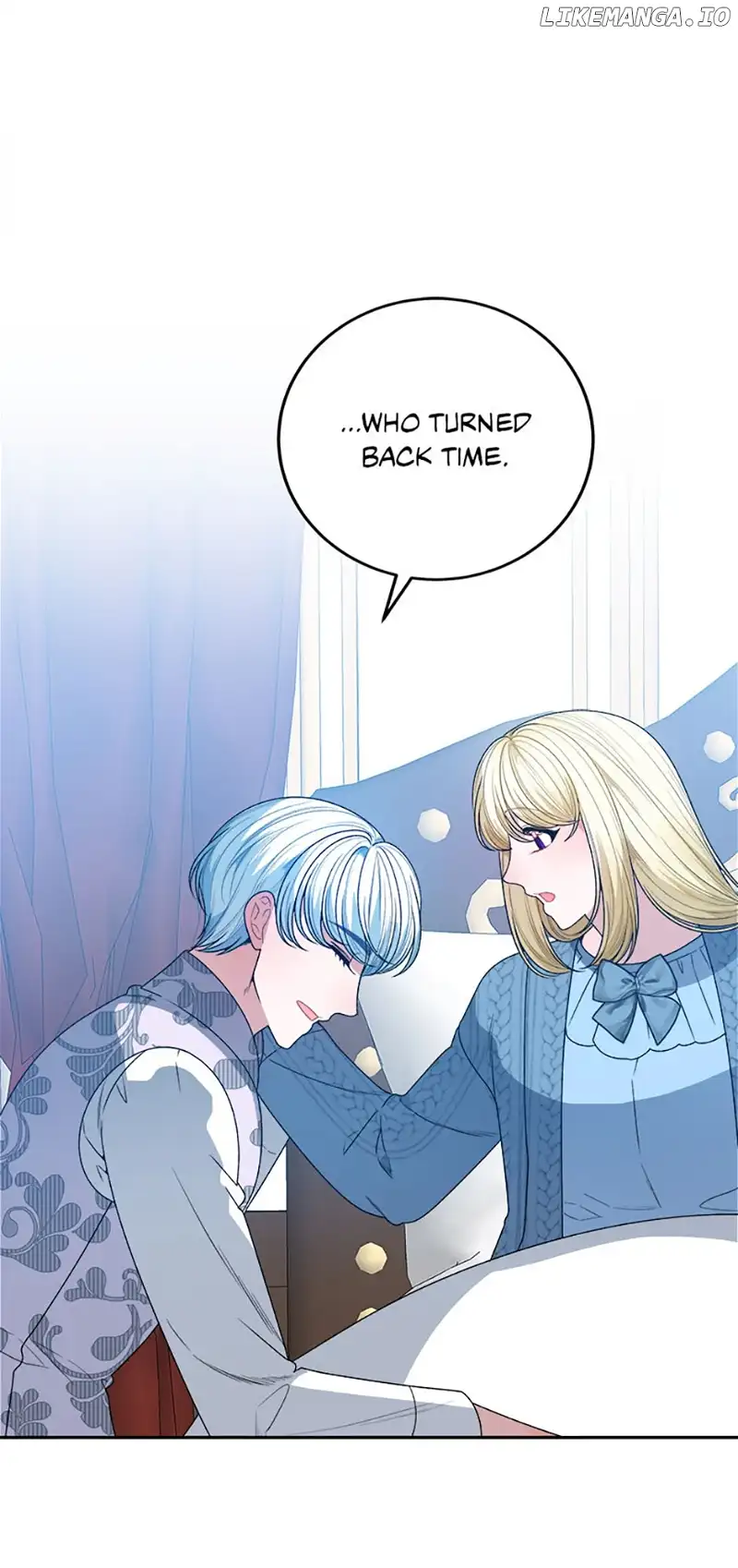 One Step Forward To The Flower Path - Chapter 82 Page 3