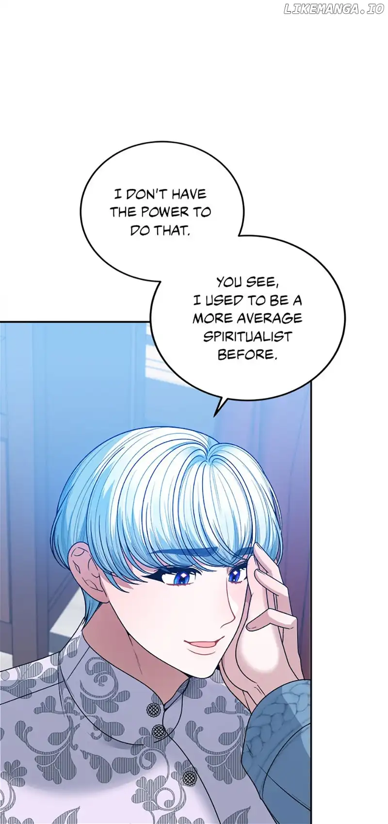 One Step Forward To The Flower Path - Chapter 82 Page 4