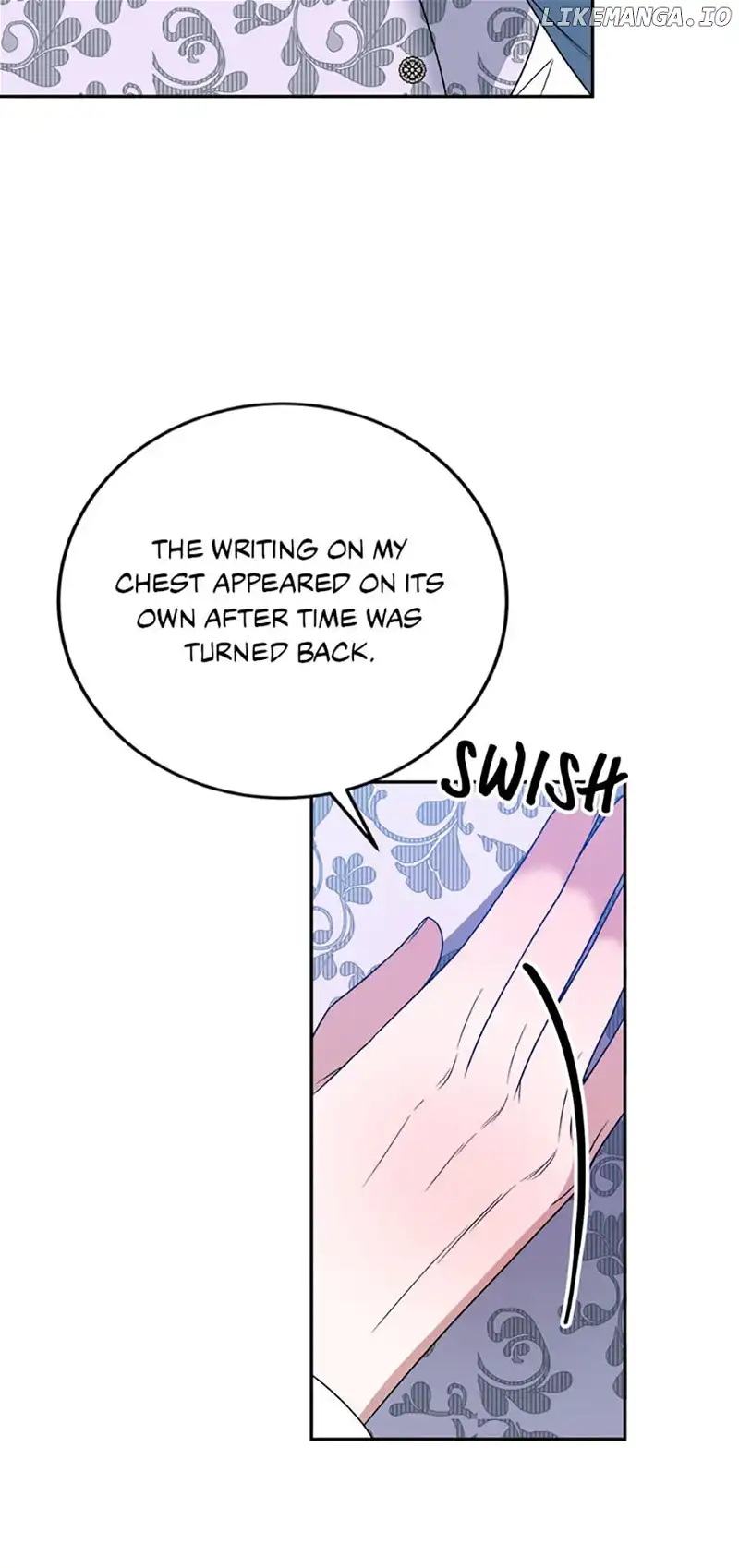 One Step Forward To The Flower Path - Chapter 82 Page 5