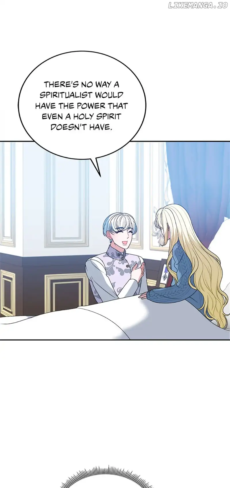 One Step Forward To The Flower Path - Chapter 82 Page 6