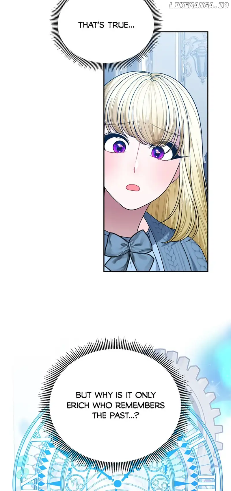 One Step Forward To The Flower Path - Chapter 82 Page 7