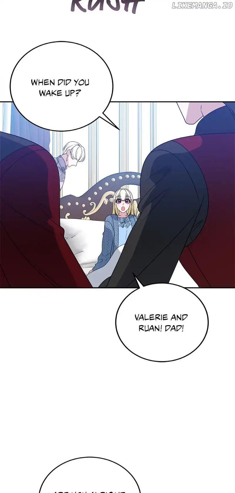 One Step Forward To The Flower Path - Chapter 82 Page 10