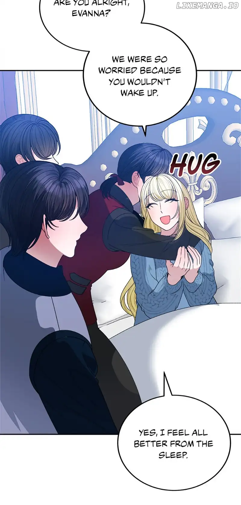 One Step Forward To The Flower Path - Chapter 82 Page 11