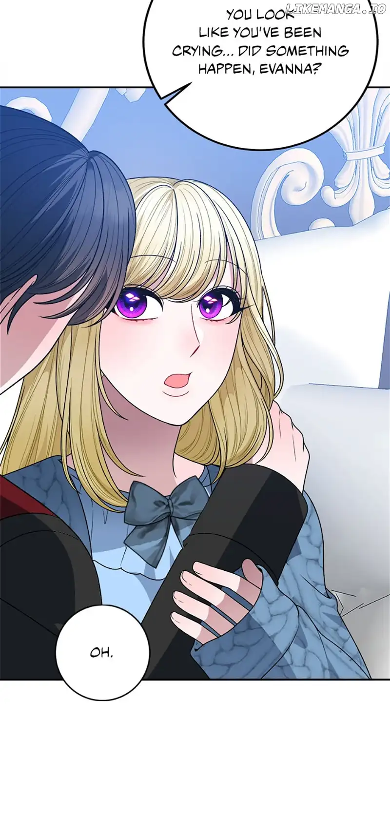 One Step Forward To The Flower Path - Chapter 82 Page 13