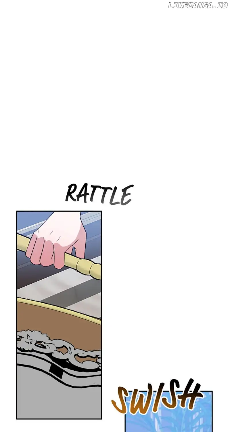 One Step Forward To The Flower Path - Chapter 82 Page 17
