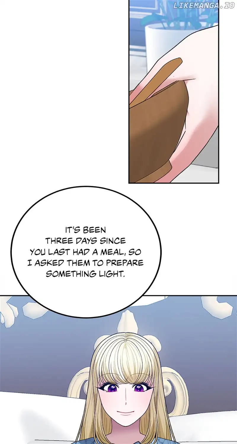 One Step Forward To The Flower Path - Chapter 82 Page 18
