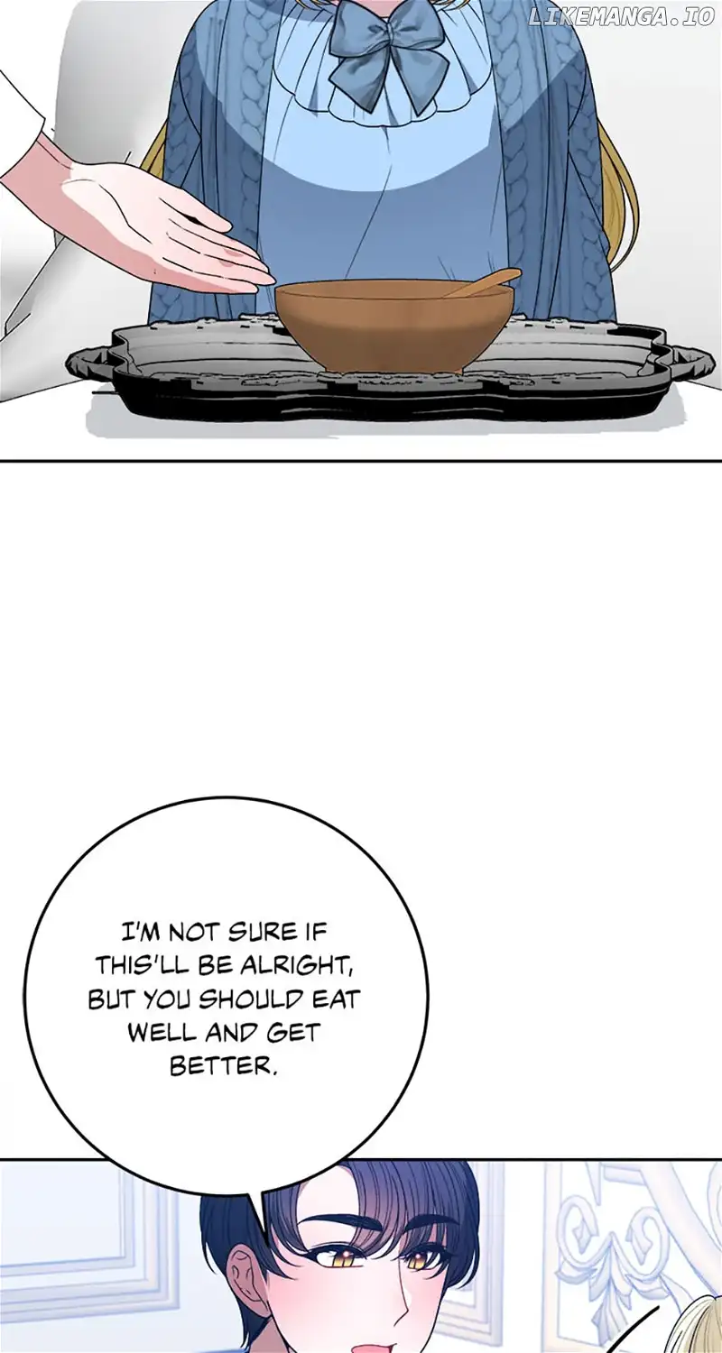 One Step Forward To The Flower Path - Chapter 82 Page 19