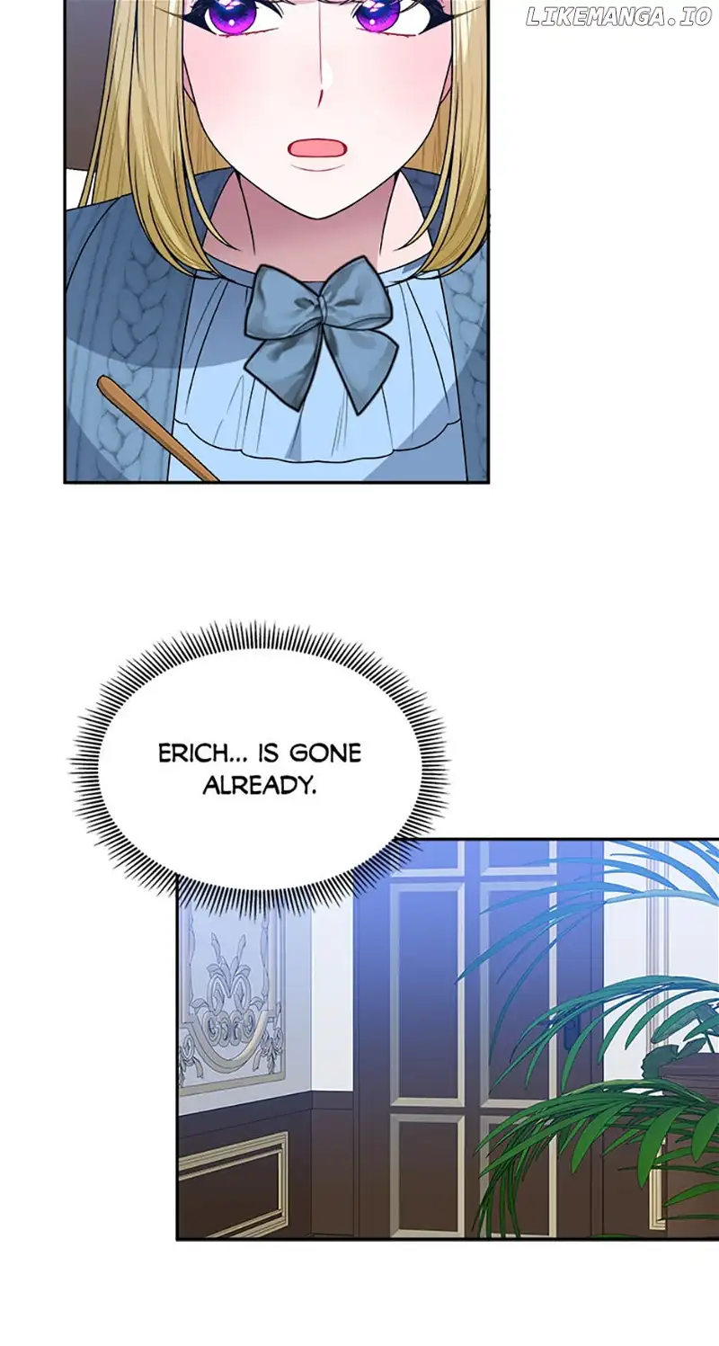 One Step Forward To The Flower Path - Chapter 82 Page 21