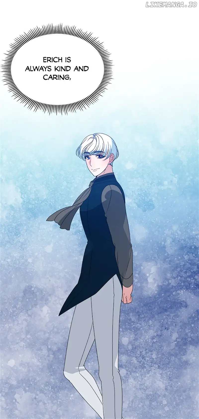 One Step Forward To The Flower Path - Chapter 82 Page 22