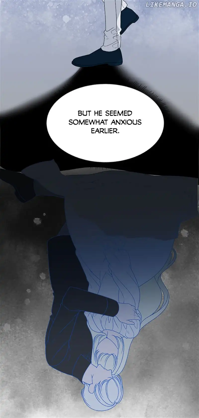 One Step Forward To The Flower Path - Chapter 82 Page 23