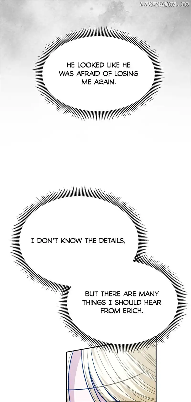 One Step Forward To The Flower Path - Chapter 82 Page 24