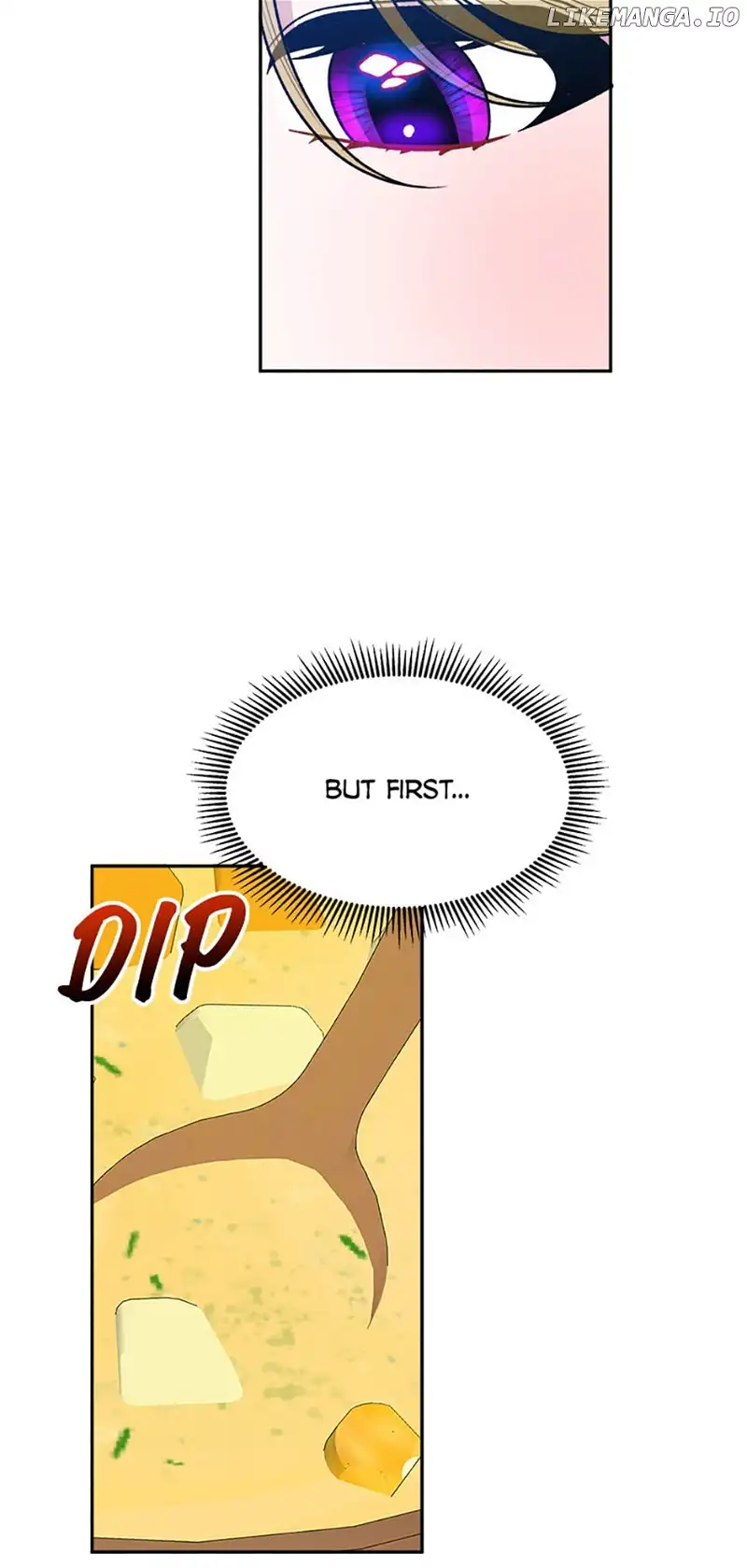 One Step Forward To The Flower Path - Chapter 82 Page 25